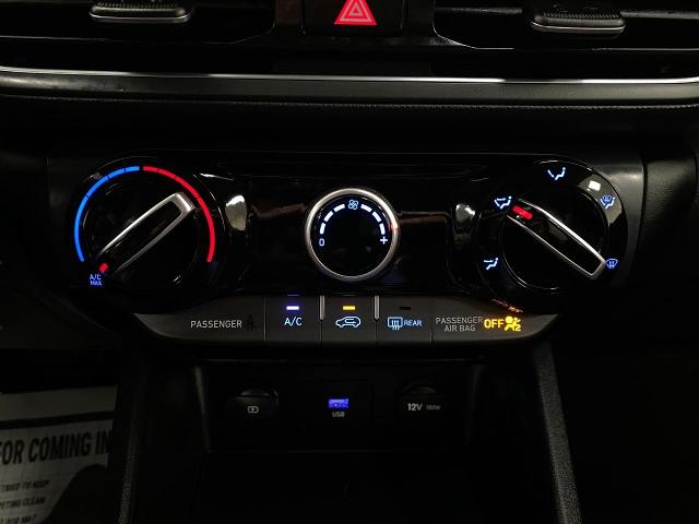 2023 Hyundai KONA Vehicle Photo in Appleton, WI 54913