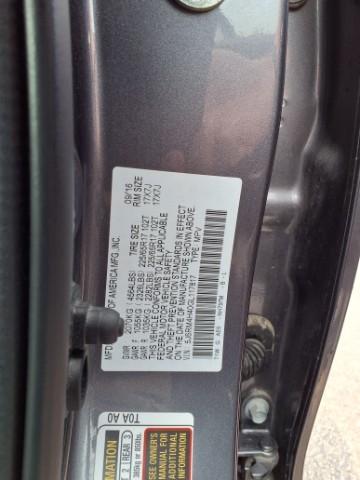 2016 Honda CR-V Vehicle Photo in Oshkosh, WI 54904