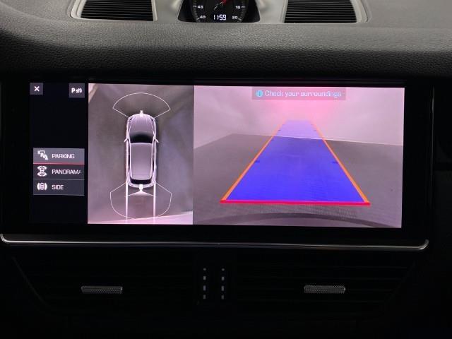 2021 Porsche Cayenne Vehicle Photo in Appleton, WI 54913