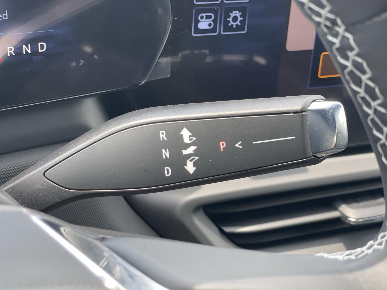 2025 Chevrolet Silverado EV Vehicle Photo in BENTONVILLE, AR 72712-4322