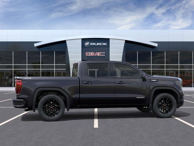 2025 GMC Sierra 1500 Vehicle Photo in APPLETON, WI 54914-8833