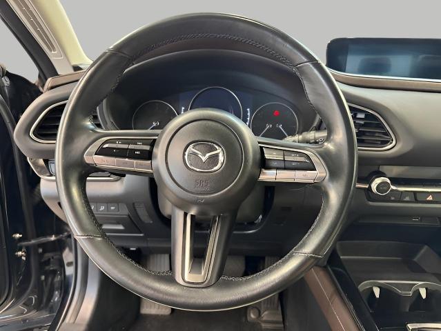 2020 Mazda CX-30 Vehicle Photo in Green Bay, WI 54304