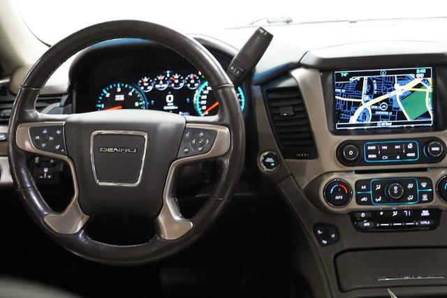 2018 GMC Yukon Vehicle Photo in GRAPEVINE, TX 76051