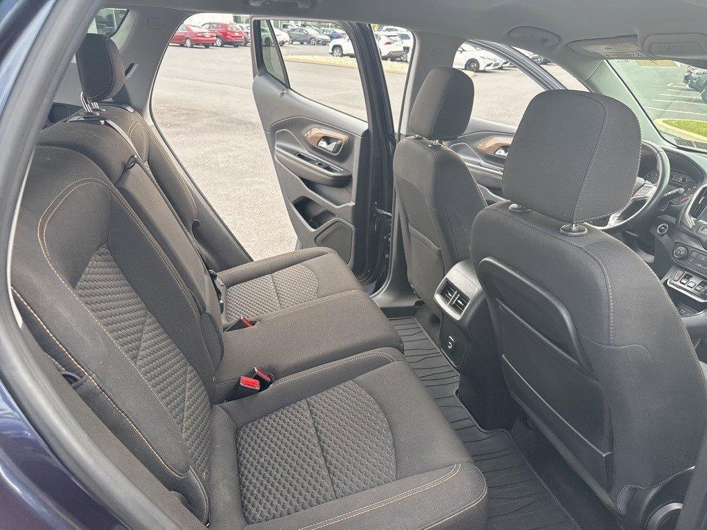 2018 GMC Terrain Vehicle Photo in Harrisburg, PA 17111