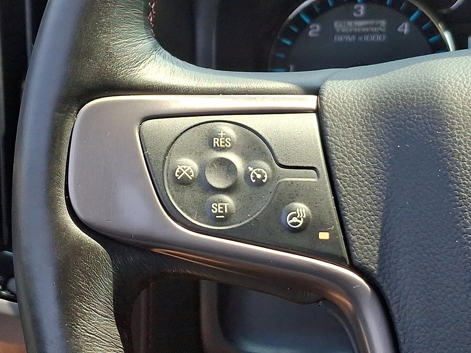 2018 GMC Sierra 1500 Vehicle Photo in Trevose, PA 19053