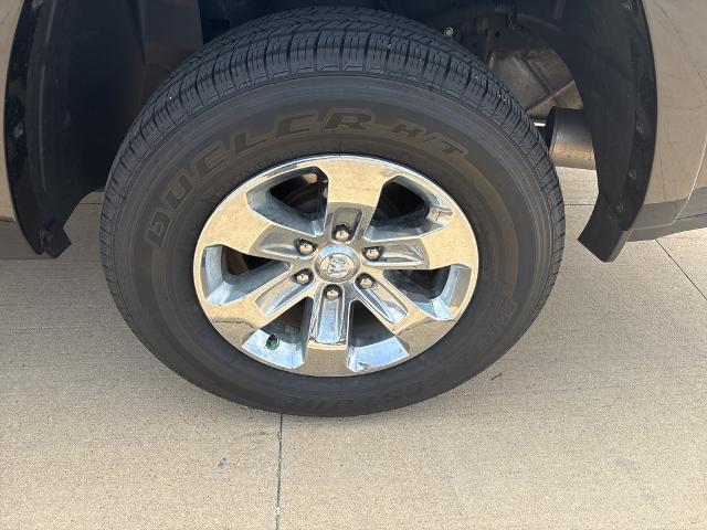 2019 Ram 1500 Vehicle Photo in Peoria, IL 61615