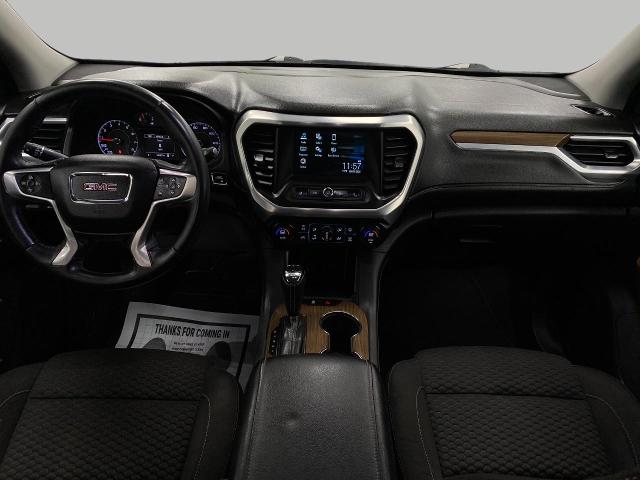 2017 GMC Acadia Vehicle Photo in Appleton, WI 54913
