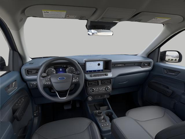 2024 Ford Maverick Vehicle Photo in Neenah, WI 54956