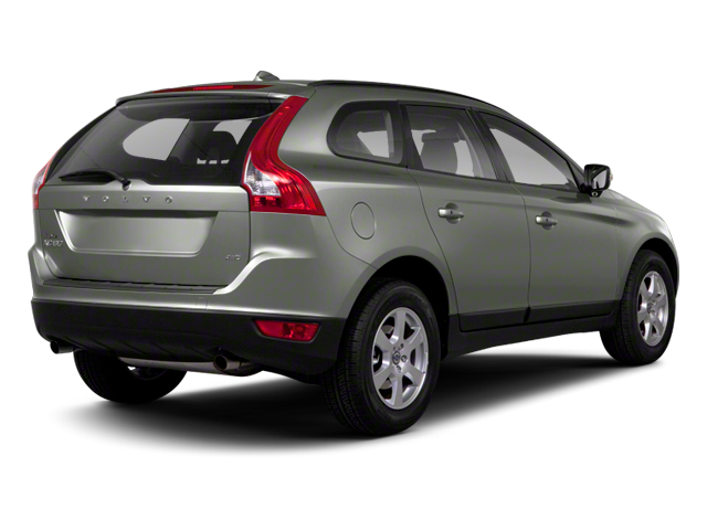 2012 Volvo XC60 Vehicle Photo in San Antonio, TX 78230