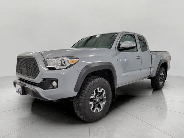 2018 Toyota Tacoma Vehicle Photo in NEENAH, WI 54956-2243