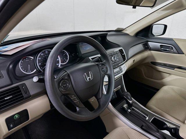 2015 Honda Accord Sedan Vehicle Photo in Flemington, NJ 08822