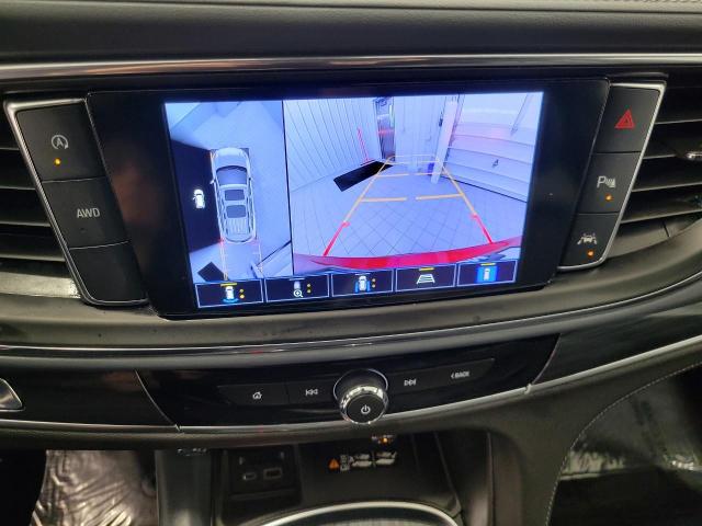 2024 Buick Enclave Vehicle Photo in OSHKOSH, WI 54904-7811