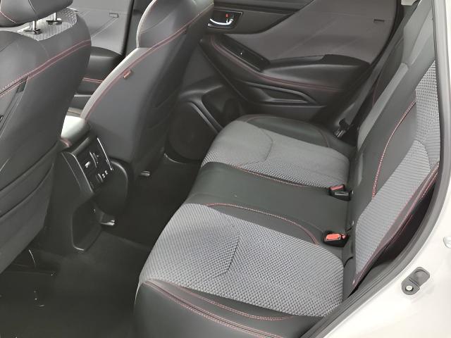 2024 Subaru Forester Vehicle Photo in Green Bay, WI 54304