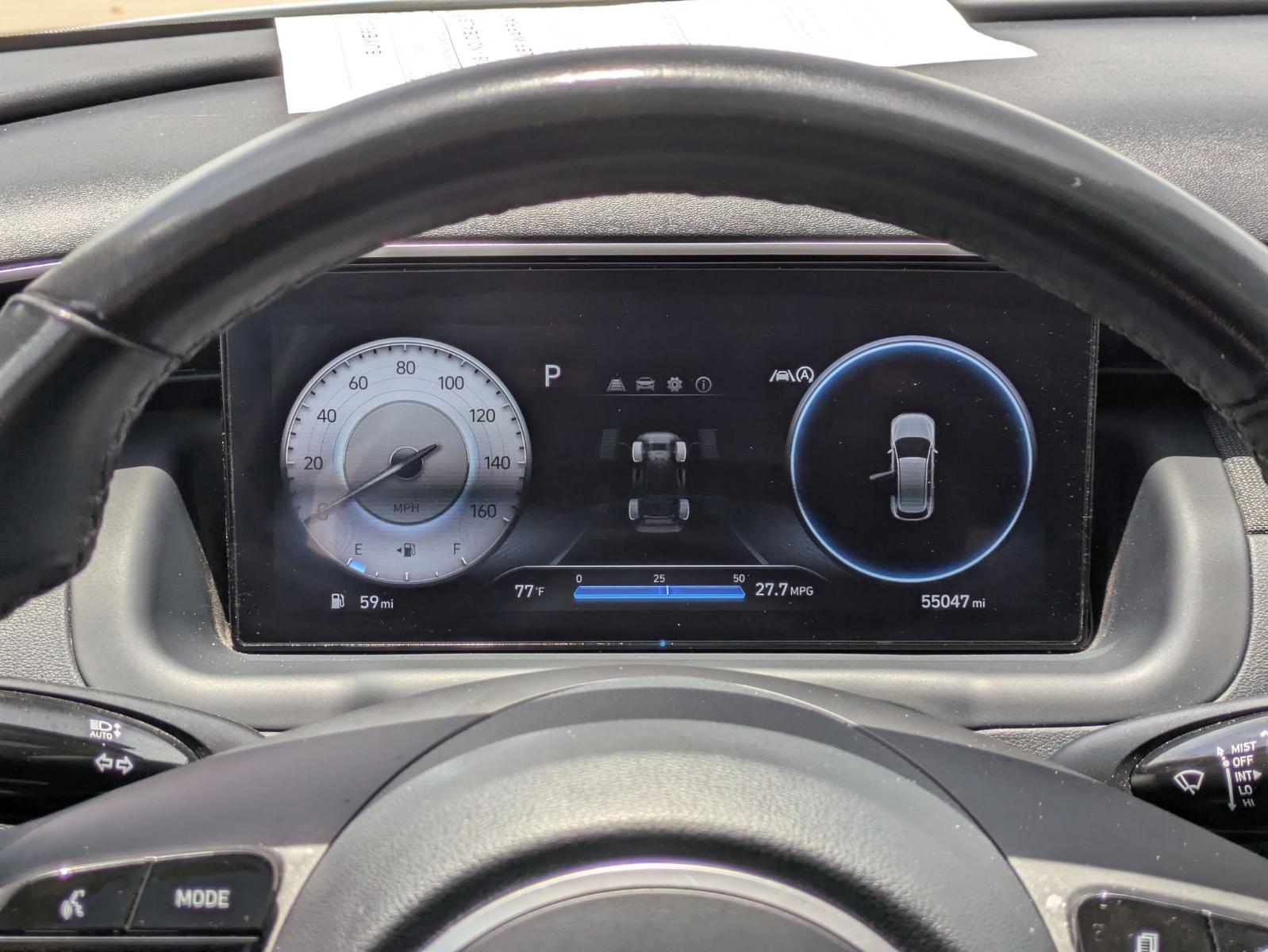 2023 Hyundai Tucson Vehicle Photo in SELMA, TX 78154-1460