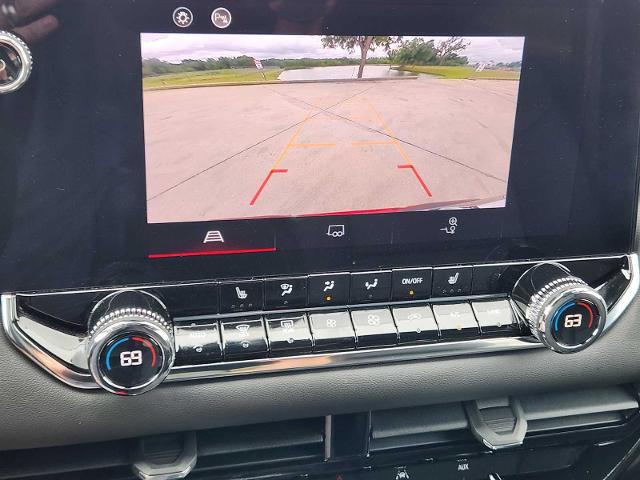 2023 GMC Canyon Vehicle Photo in DENTON, TX 76210-9321