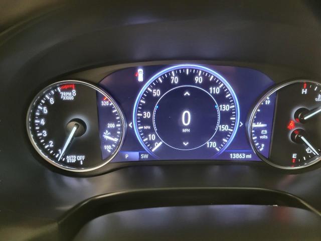 2024 Buick Enclave Vehicle Photo in NEENAH, WI 54956-2243