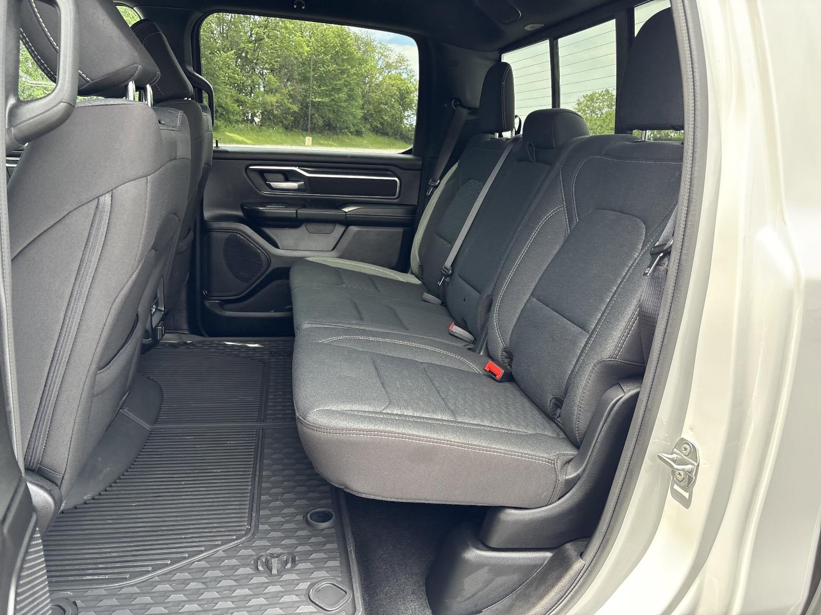 2025 Ram 1500 Vehicle Photo in Mechanicsburg, PA 17050-1707