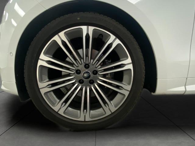 2024 Range Rover Sport Vehicle Photo in Appleton, WI 54913