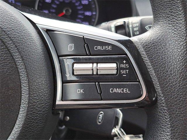2019 Kia Forte Vehicle Photo in MILFORD, OH 45150-1684