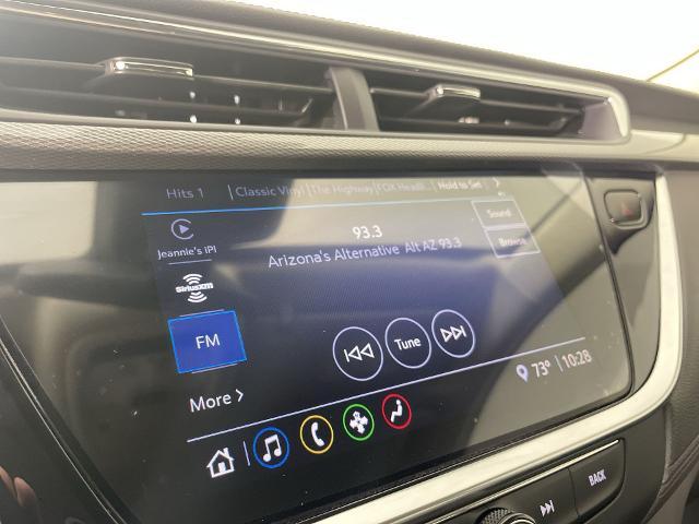 2023 Buick Encore GX Vehicle Photo in GILBERT, AZ 85297-0402