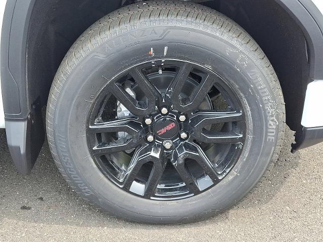 2025 GMC Sierra 1500 Vehicle Photo in TREVOSE, PA 19053-4984