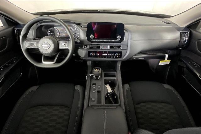2025 Nissan Pathfinder Vehicle Photo in Tulsa, OK 74129