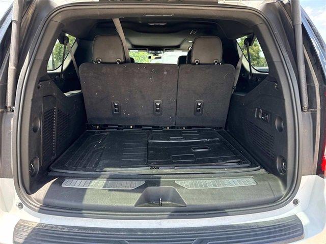 2022 GMC Yukon XL Vehicle Photo in BATON ROUGE, LA 70809-4546