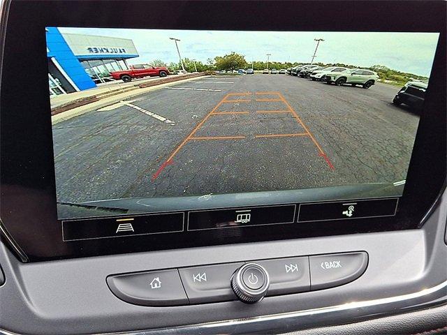 2025 Chevrolet Blazer Vehicle Photo in LANCASTER, PA 17601-0000