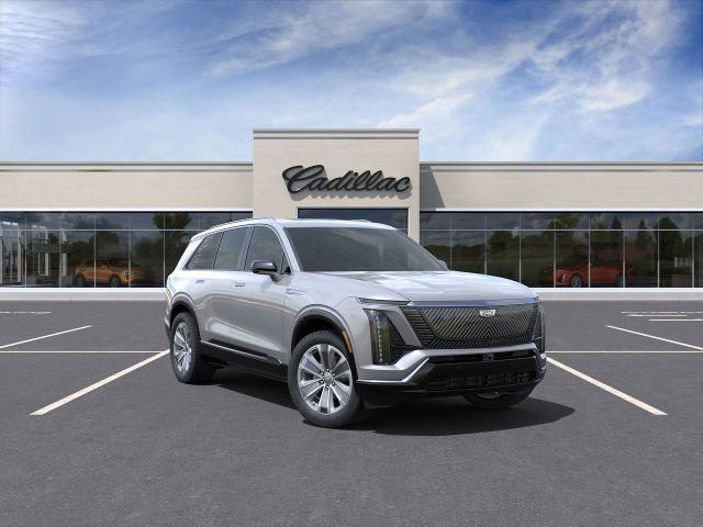 2026 Cadillac VISTIQ Vehicle Photo in SMITHTOWN, NY 11787-5023