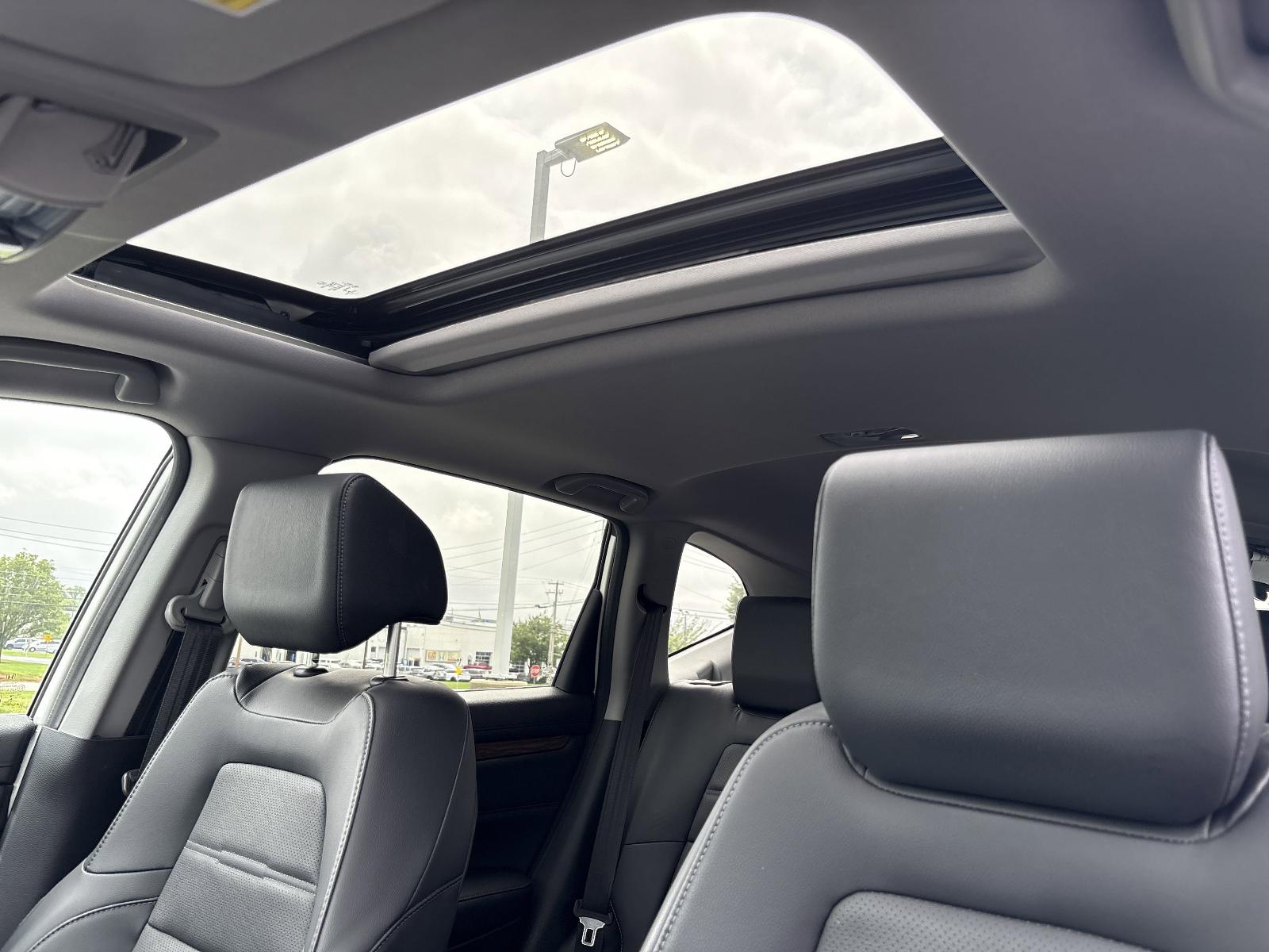 2018 Honda CR-V Vehicle Photo in Mechanicsburg, PA 17050