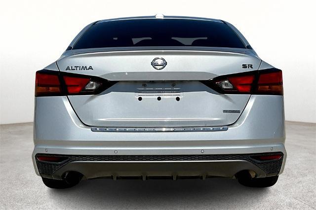 2021 Nissan Altima Vehicle Photo in Grapevine, TX 76051
