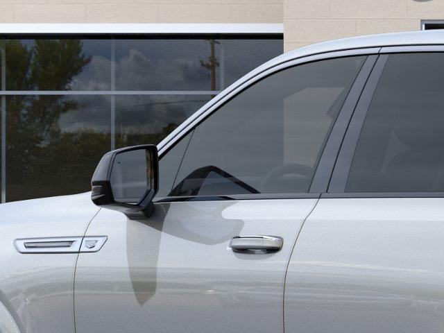 2025 Cadillac Escalade IQ Vehicle Photo in SMITHTOWN, NY 11787-5023