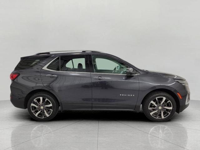 2022 Chevrolet Equinox Vehicle Photo in NEENAH, WI 54956-2243