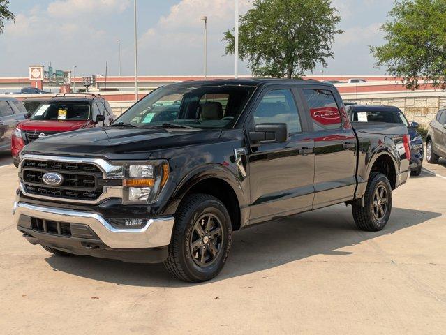 2023 Ford F-150 Vehicle Photo in San Antonio, TX 78209