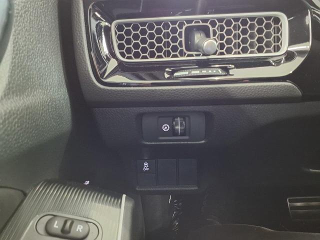 2025 Honda Civic Sedan Hybrid Vehicle Photo in Oshkosh, WI 54904