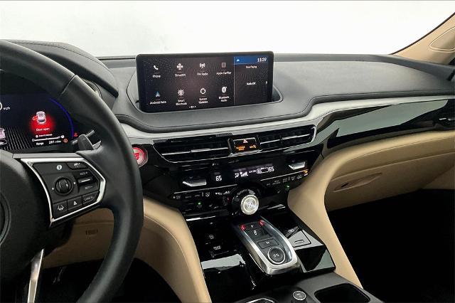 2022 Acura MDX Vehicle Photo in Grapevine, TX 76051