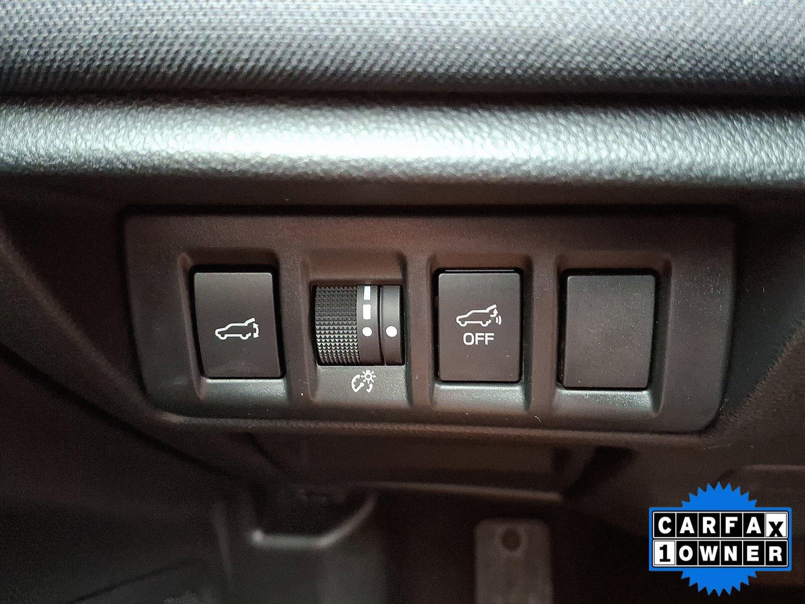 2024 Subaru Outback Vehicle Photo in Harrisburg, PA 17111