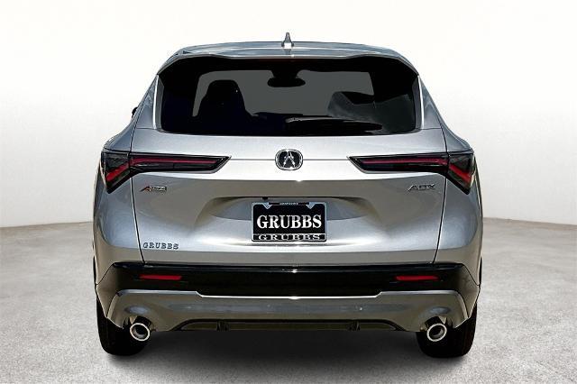 2025 Acura ADX Vehicle Photo in Grapevine, TX 76051