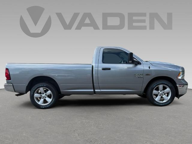 2021 Ram 1500 Classic Vehicle Photo in Savannah, GA 31419