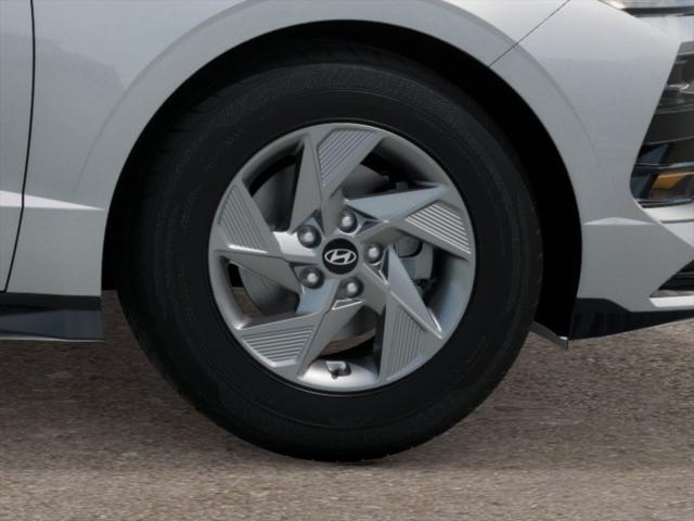 2025 Hyundai SONATA Vehicle Photo in Philadelphia, PA 19116