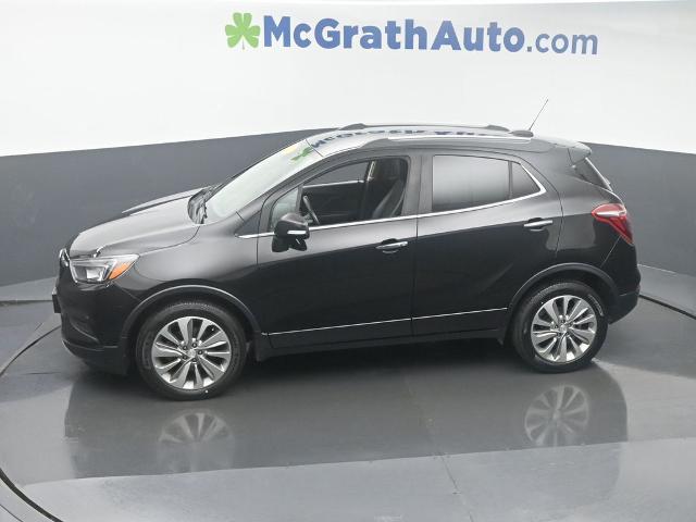 2017 Buick Encore Vehicle Photo in Cedar Rapids, IA 52402