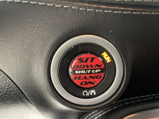 2023 Dodge Challenger Vehicle Photo in GILBERT, AZ 85297-0402