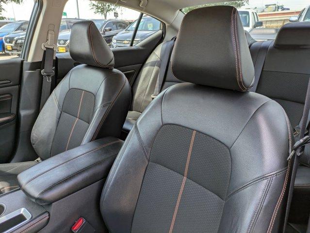 2022 Nissan Altima Vehicle Photo in San Antonio, TX 78209
