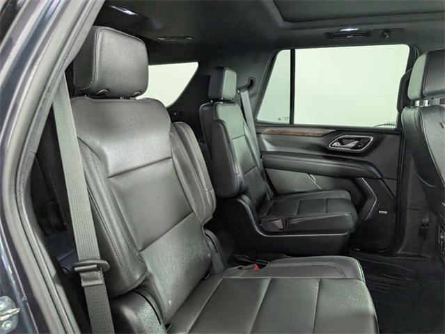 2023 Chevrolet Tahoe Vehicle Photo in ENGLEWOOD, CO 80113-6708
