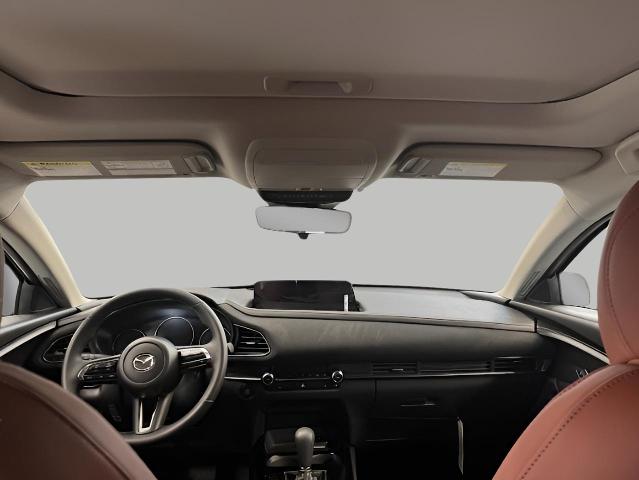 2025 Mazda CX-30 Vehicle Photo in Green Bay, WI 54304