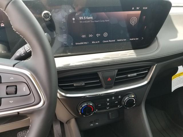2026 Buick Encore GX Vehicle Photo in ELYRIA, OH 44035-6349