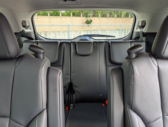2025 Subaru Ascent Vehicle Photo in San Antonio, TX 78230