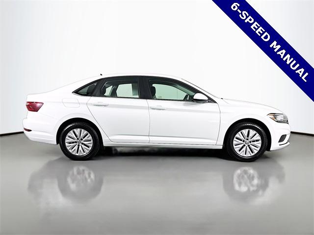 2020 Volkswagen Jetta Vehicle Photo in Puyallup, WA 98371