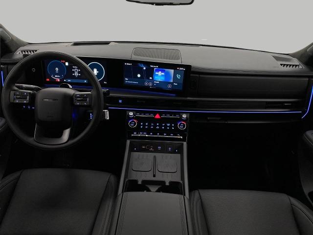 2025 Hyundai SANTA FE Vehicle Photo in Appleton, WI 54913