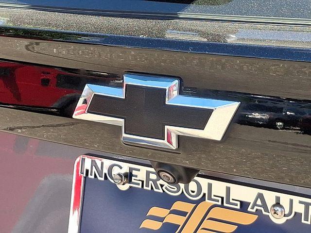 2023 Chevrolet Bolt EUV Vehicle Photo in DANBURY, CT 06810-5034